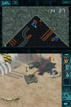 Elite Forces Unit 77