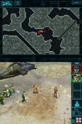 Elite Forces: Unit 77