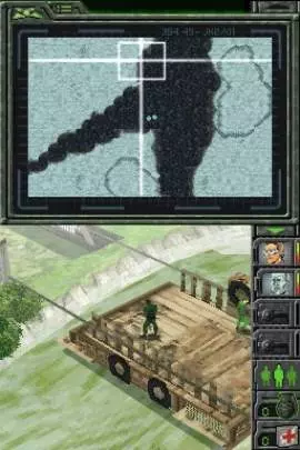 Elite Forces Unit 77