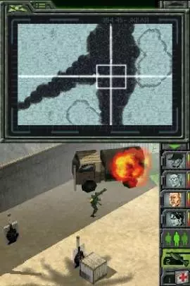 Elite Forces: Unit 77