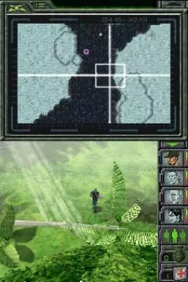 Elite Forces Unit 77 - DS