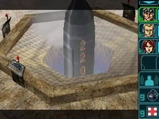 Elite Forces Unit 77