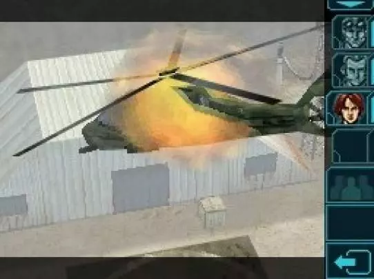 Elite Forces Unit 77