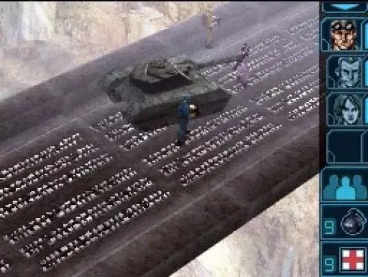 Elite Forces Unit 77