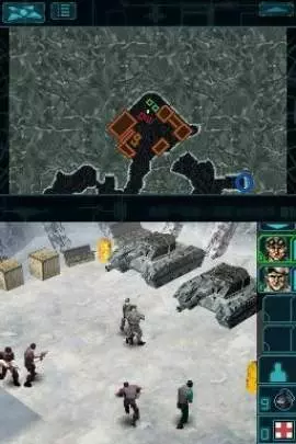 Elite Forces Unit 77