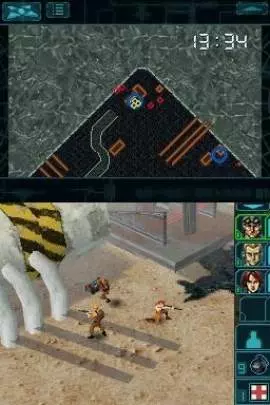 Elite Forces: Unit 77