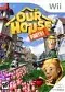 Our House Party