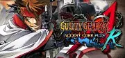 Carátula de Guilty Gear XX Accent Core Plus - PS3