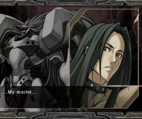 Guilty Gear XX Accent Core Plus