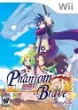 Phantom Brave: We Meet Again Wii