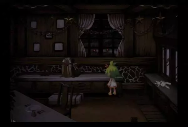 Phantom Brave We Meet Again