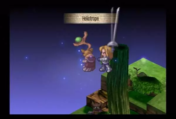 Phantom Brave: We Meet Again