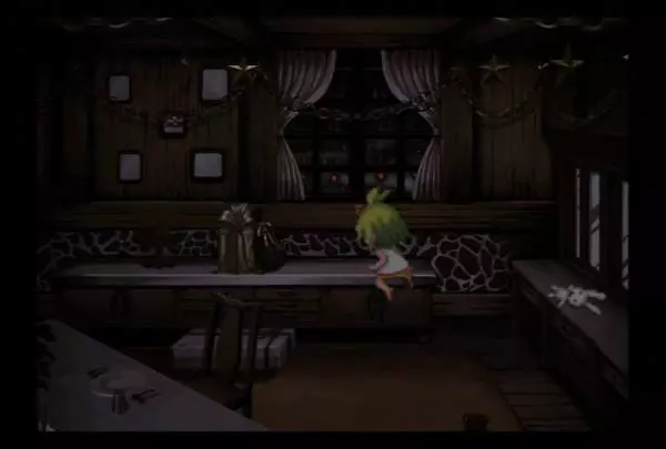 Phantom Brave We Meet Again - Wii