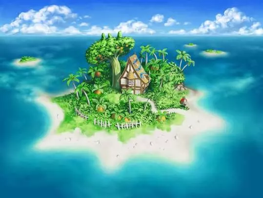 Phantom Brave We Meet Again - Wii