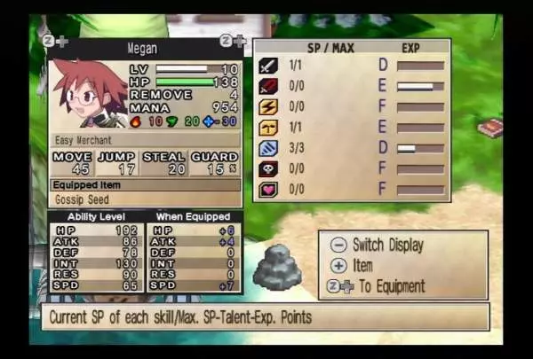 Phantom Brave We Meet Again