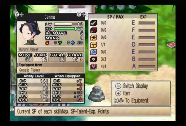 Phantom Brave We Meet Again