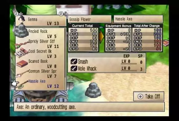 Phantom Brave: We Meet Again