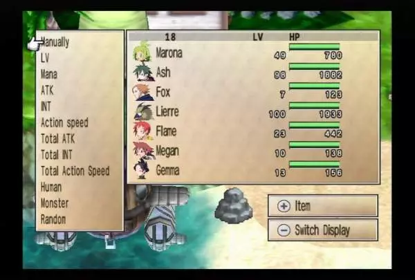 Phantom Brave We Meet Again