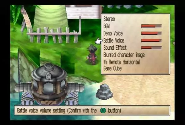 Phantom Brave We Meet Again - Wii