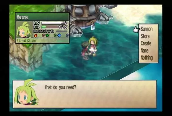 Phantom Brave We Meet Again