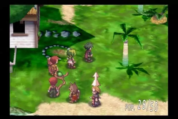 Phantom Brave We Meet Again