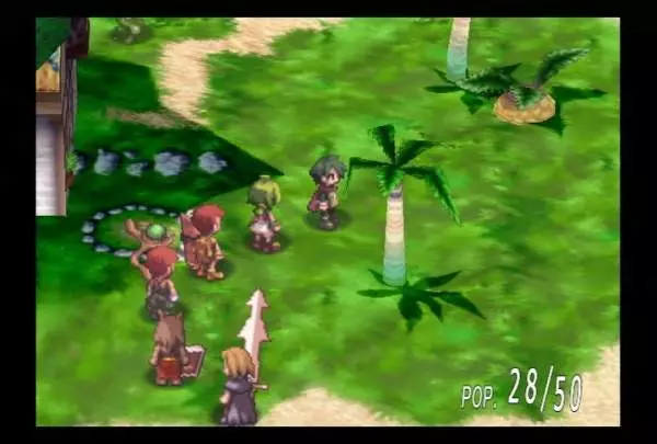 Phantom Brave We Meet Again