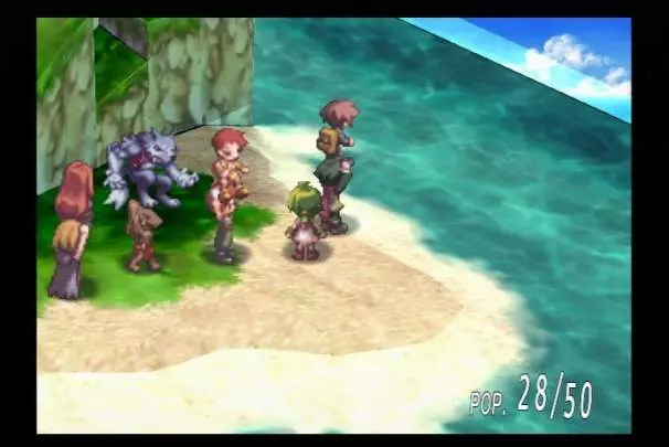 Phantom Brave: We Meet Again