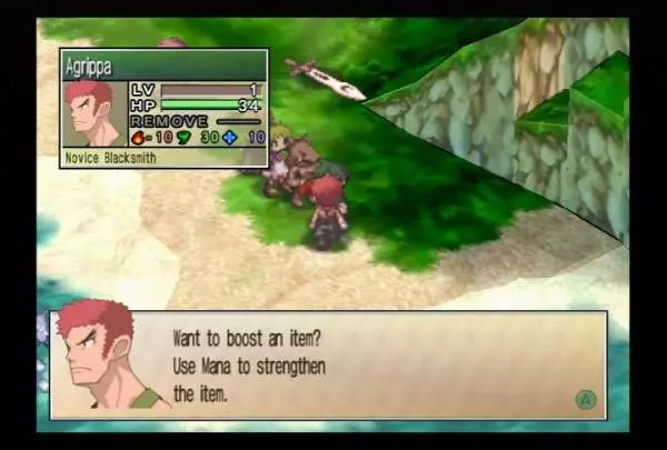 Phantom Brave We Meet Again - Wii