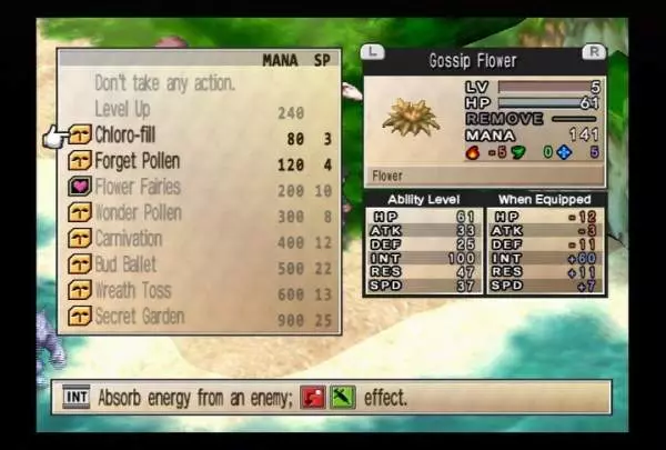 Phantom Brave We Meet Again