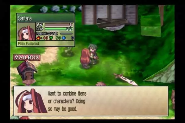 Phantom Brave We Meet Again