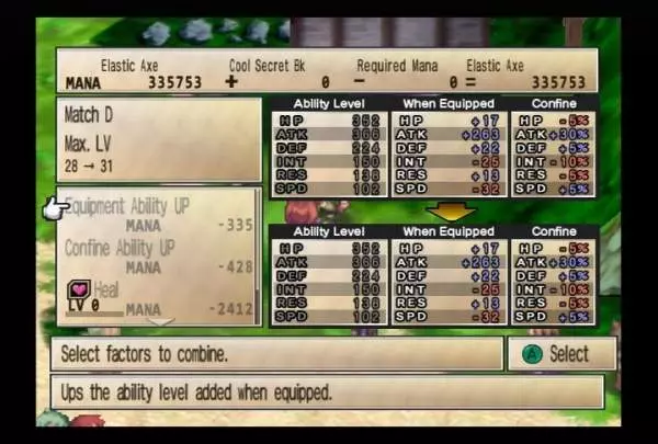 Phantom Brave: We Meet Again