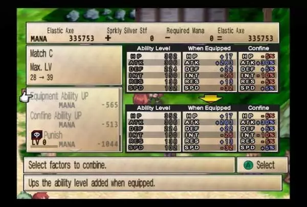 Phantom Brave We Meet Again - Wii