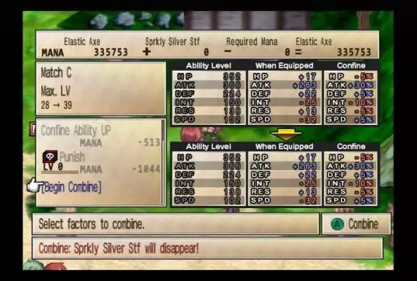 Phantom Brave We Meet Again