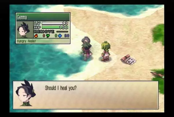 Phantom Brave We Meet Again