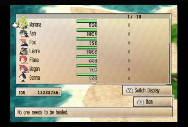 Phantom Brave: We Meet Again