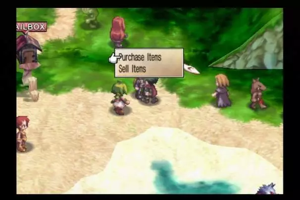 Phantom Brave We Meet Again