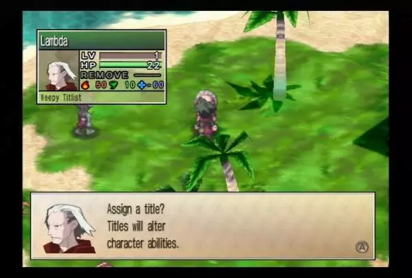 Phantom Brave: We Meet Again