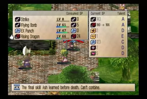 Phantom Brave: We Meet Again