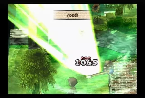 Phantom Brave We Meet Again - Wii