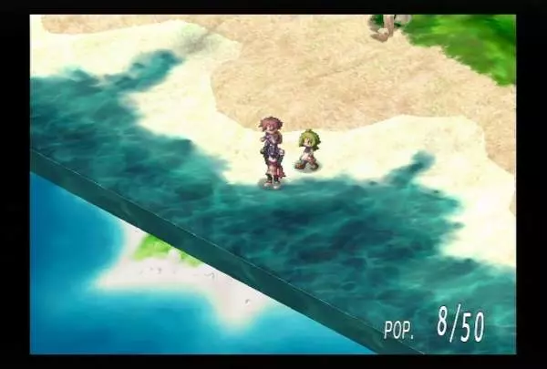 Phantom Brave We Meet Again