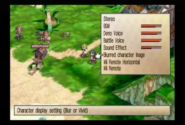 Phantom Brave We Meet Again