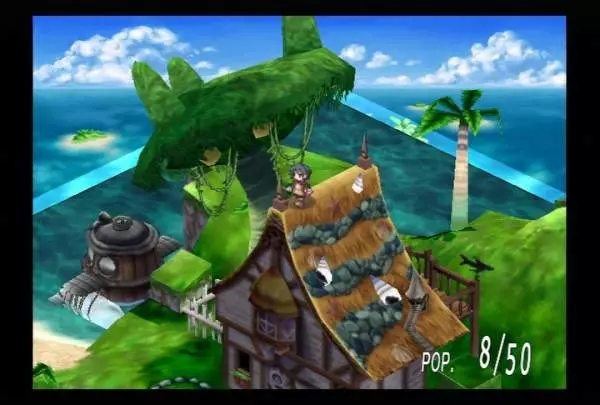 Phantom Brave We Meet Again - Wii