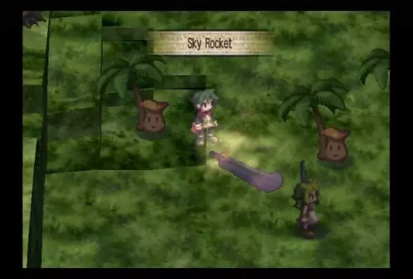 Phantom Brave We Meet Again