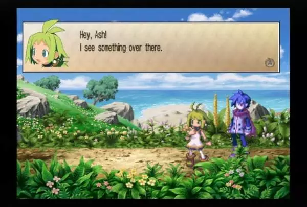 Phantom Brave: We Meet Again