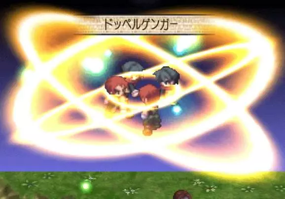 Phantom Brave We Meet Again