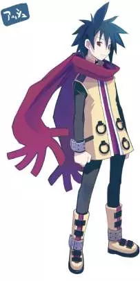 Phantom Brave We Meet Again - Wii