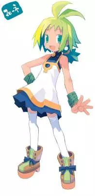 Phantom Brave We Meet Again