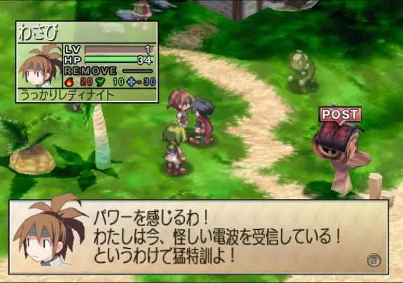 Phantom Brave: We Meet Again