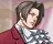 Ace Attorney: Miles Edgeworth