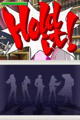 Ace Attorney Miles Edgeworth